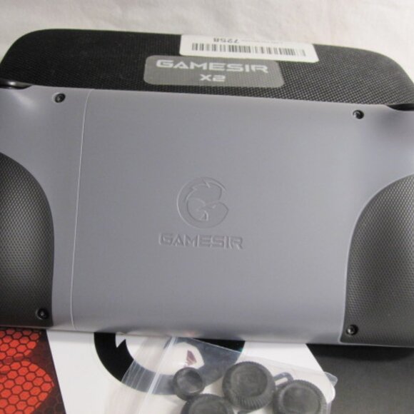 Gamesir X2 Bluetooth Mobile Gaming Controller - New in Zip-Pouch - Picture 5 of 6